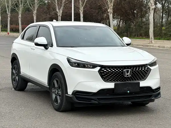 Honda XR-V 2023