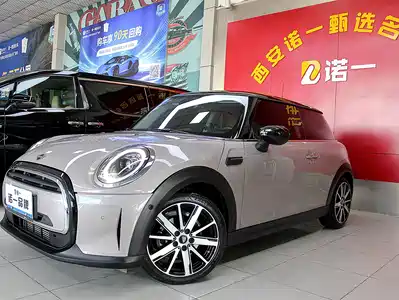 MINI MINI 2024