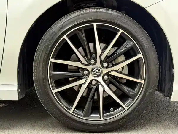 Toyota Camry 2022