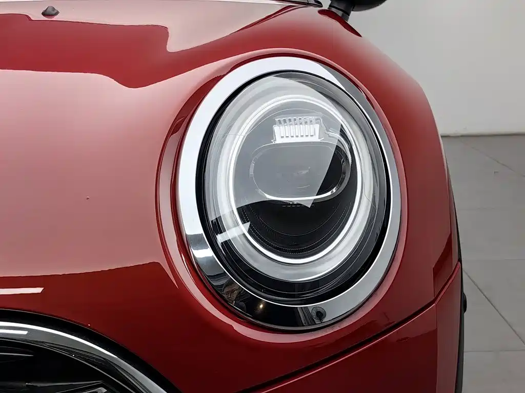 MINI Clubman 2021