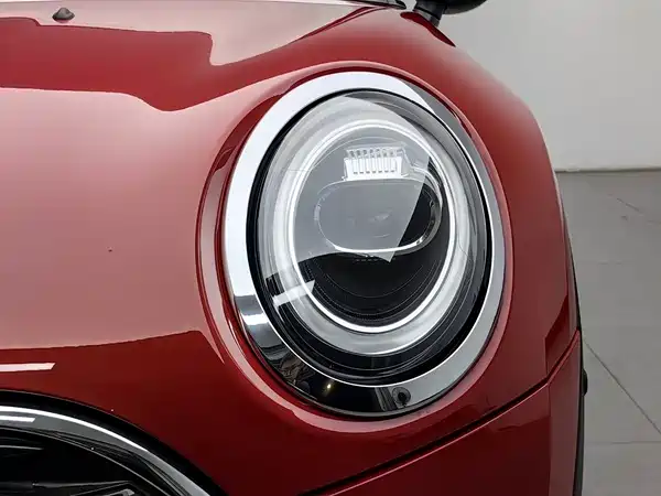 MINI Clubman 2021