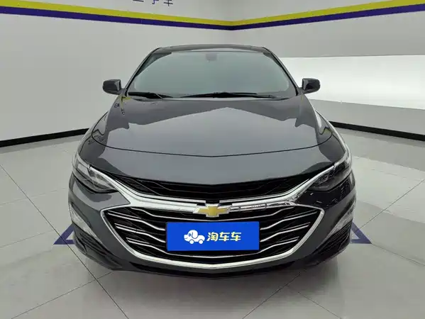 Chevrolet Malibu XL 2023