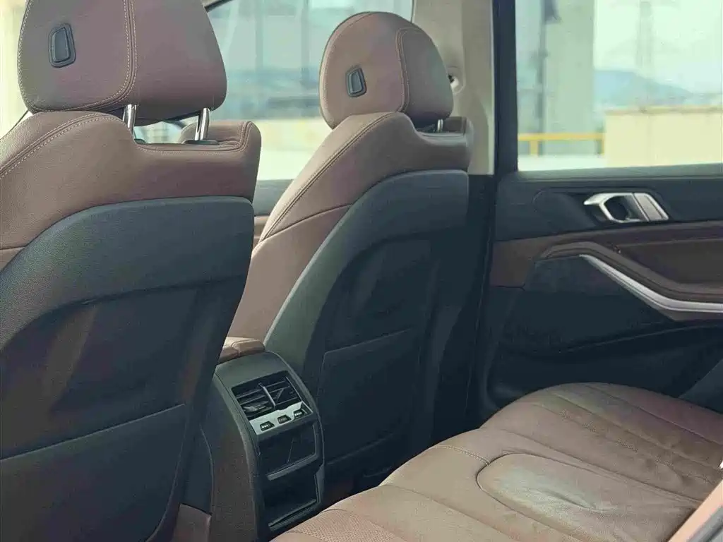 BMW X5 2020 — фото 19