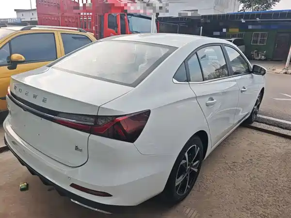 Roewe i5 2026