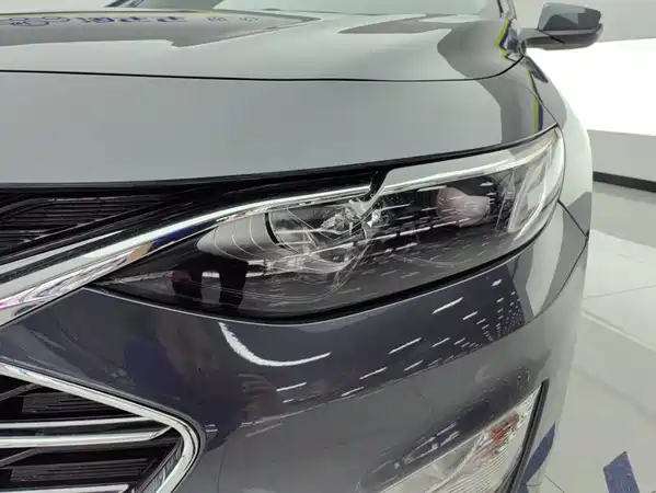 Chevrolet Malibu XL 2023