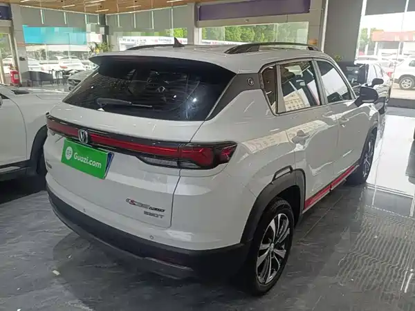 Changan CS35PLUS 2023