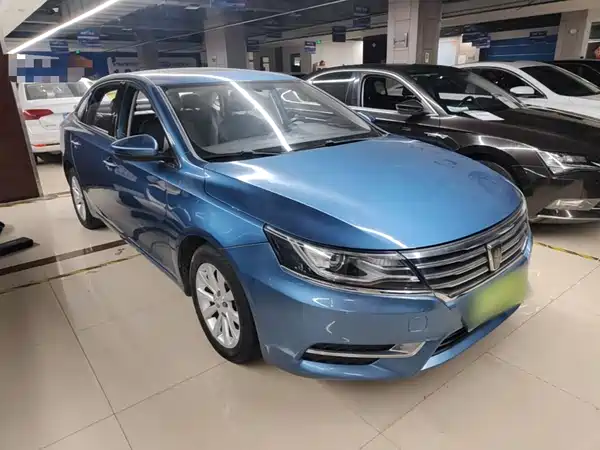 Roewe i6 Classic 2018