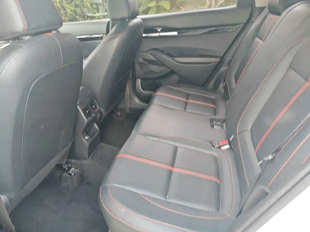 Kia KX3 2023 — фото 10