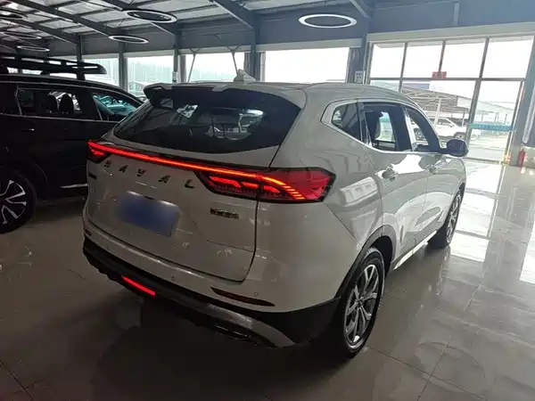 Haval H6 2022