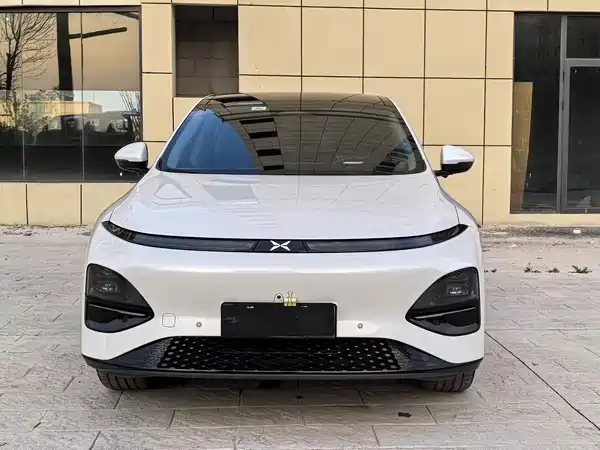 XPeng G6 2023