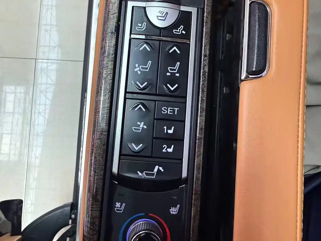 Mercedes-Benz Vito 2018 — фото 10