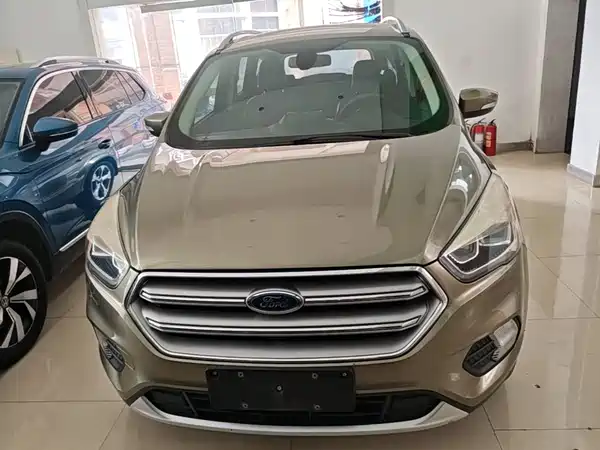 Ford Kuga 2017