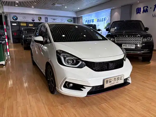 Honda LIFE 2022