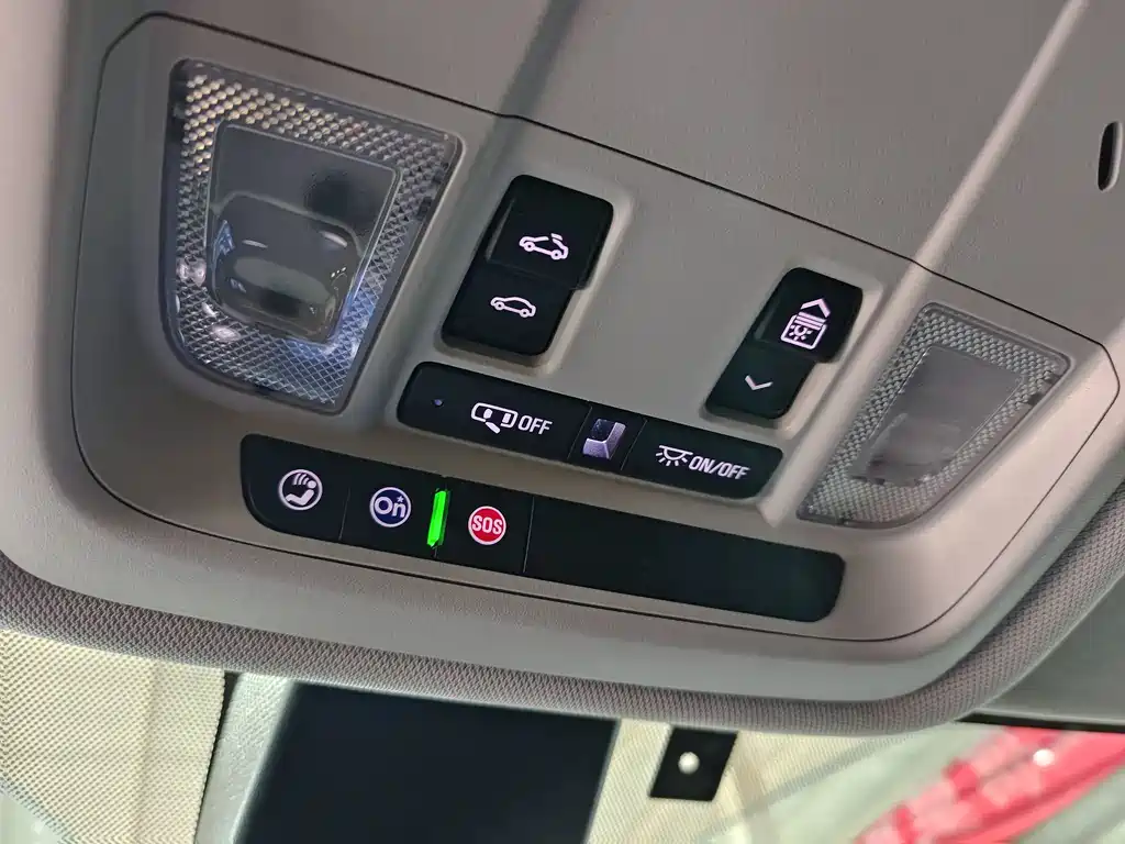 Buick Enclave 2023 — фото 17