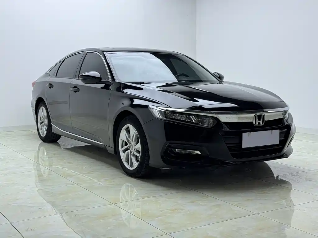 Honda Accord 2021 — фото 3