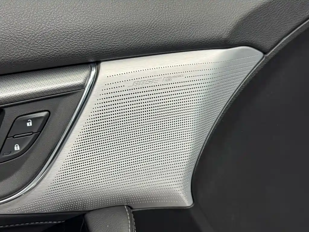 Cadillac CT5 2020 — фото 17