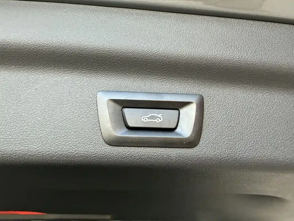 BMW X1 2024 — фото 17