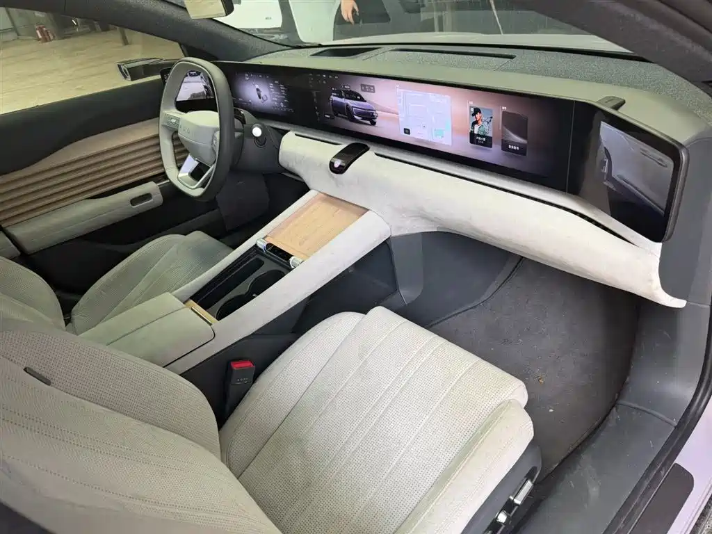 Audi E5 Sportback 2025 — фото 4