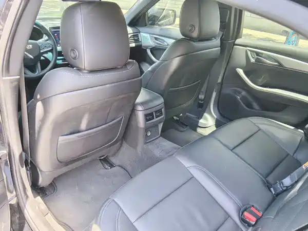 Cadillac CT5 2022