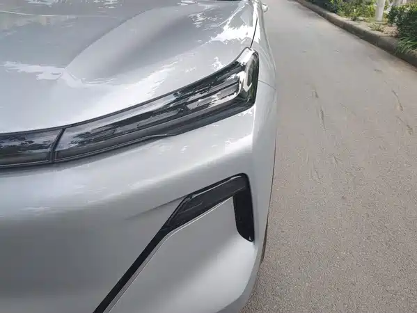 Geely Galaxy Starship 7 2025