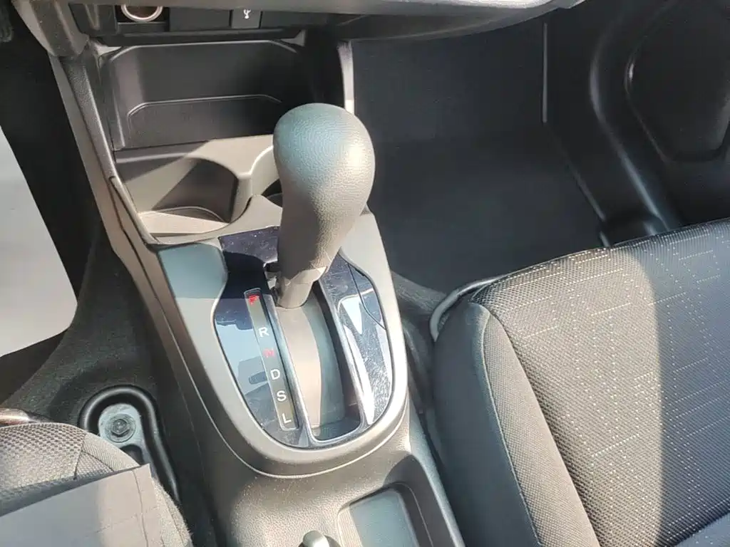 Honda Fit 2019 — фото 14