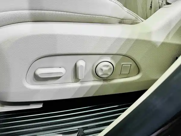 Buick Enclave 2021