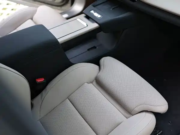 Volvo XC70 Plug-In Hybrid 2026