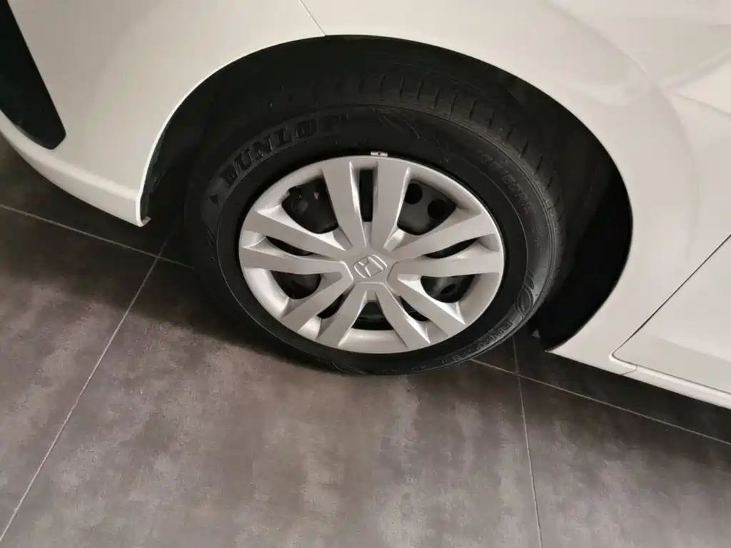 Honda Fit 2022 — фото 23