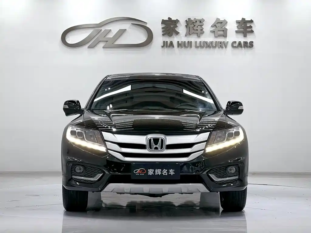 Honda Crosstour 2015 — фото 2