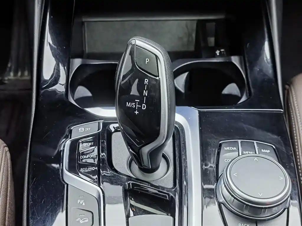 BMW X3 2020 — фото 13