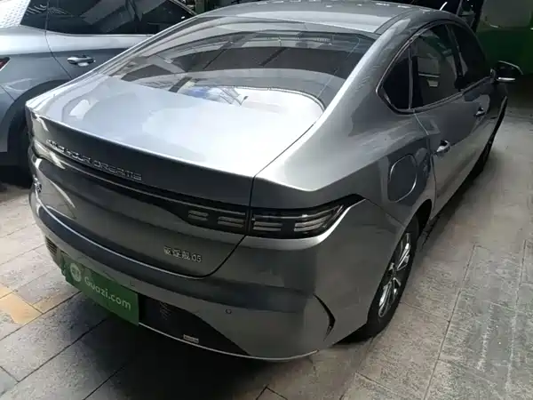 BYD Destroyer 05 2024
