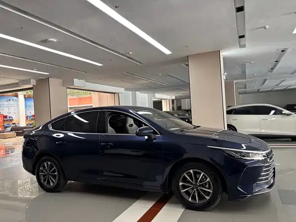 BYD Destroyer 05 2023
