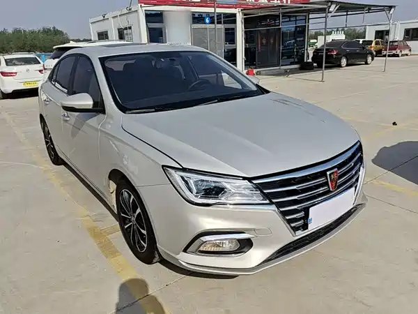 Roewe i5 2020