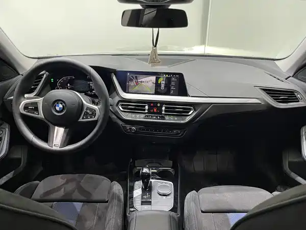 BMW 2 Series 2024