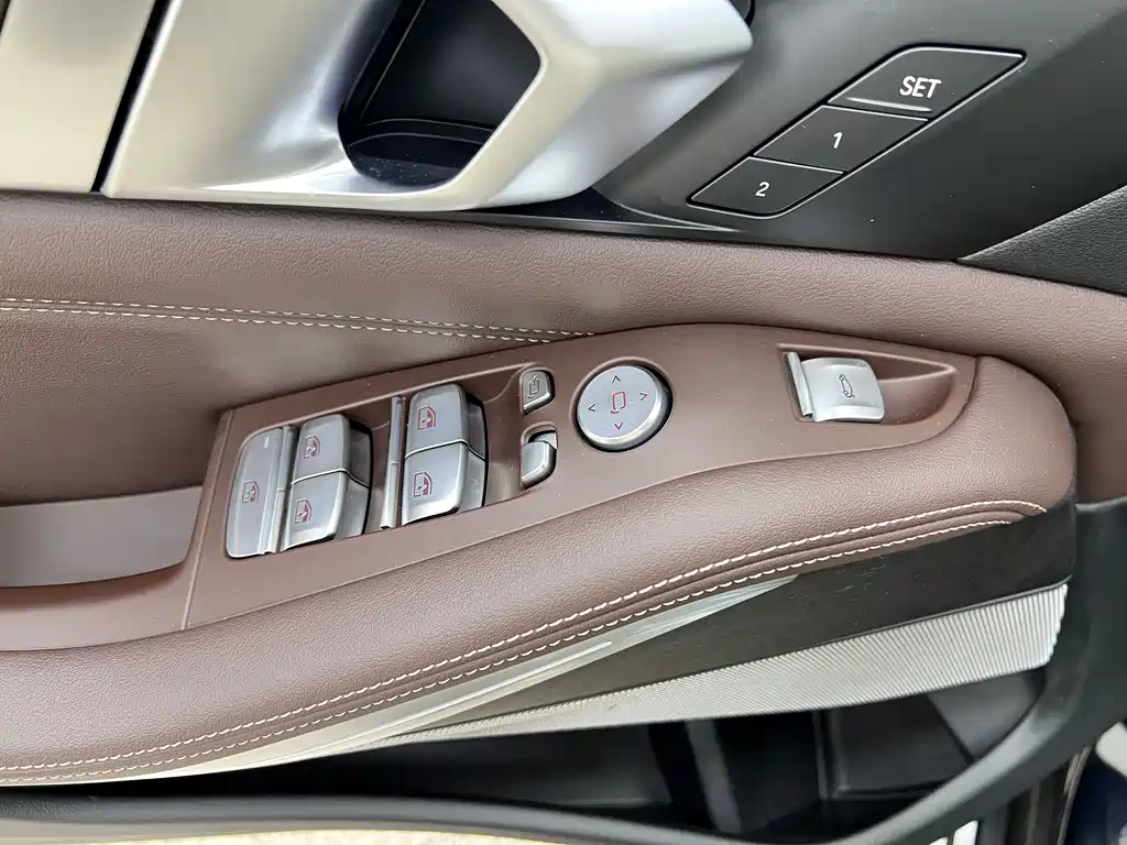 BMW X5 2023 — фото 10
