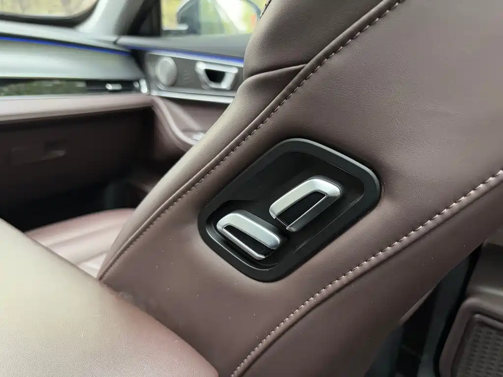 Chery Tiggo 8 PRO 2023 — фото 12