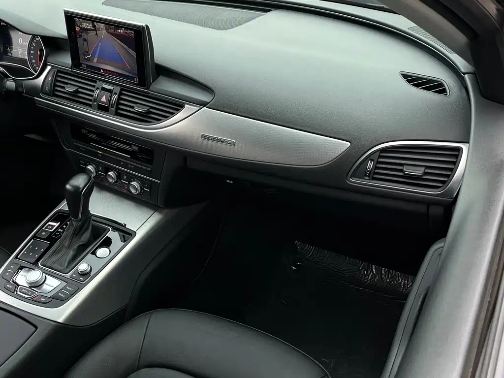 Audi A6 2016 — фото 14