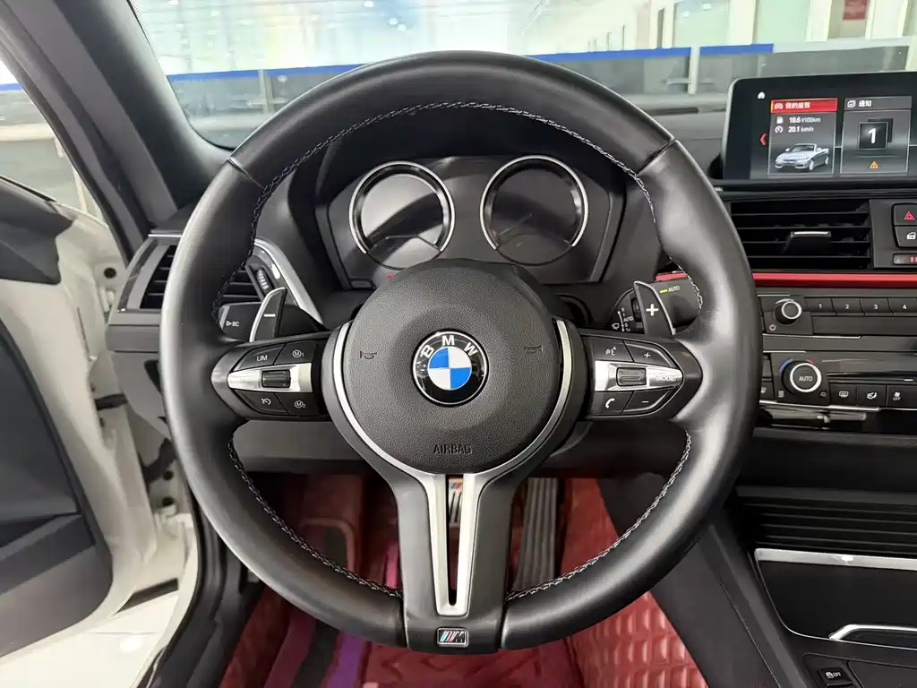 BMW 2 Series 2021 — фото 13