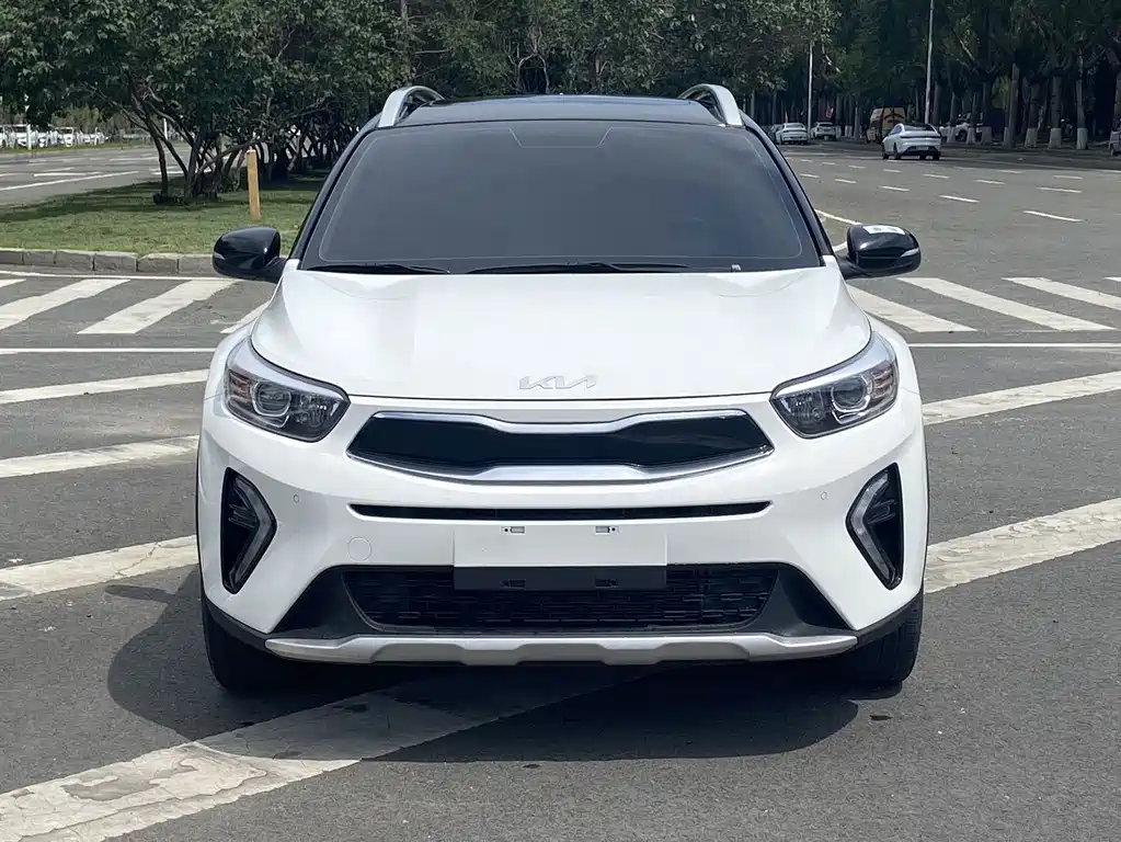 Kia Yipao 2023