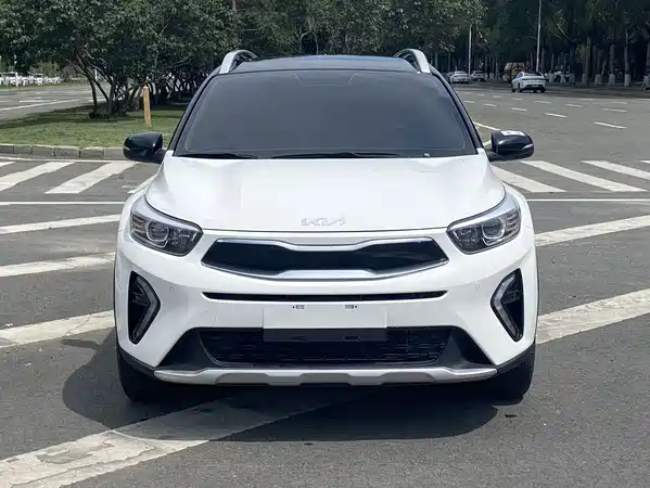 Kia KX1 2023