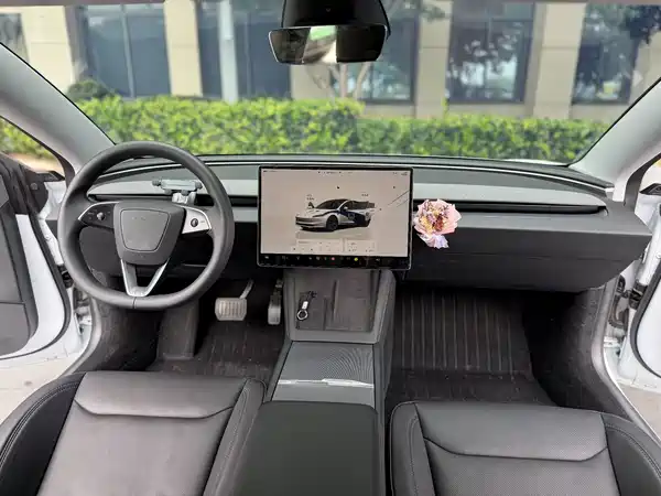 Tesla Model 3 2024
