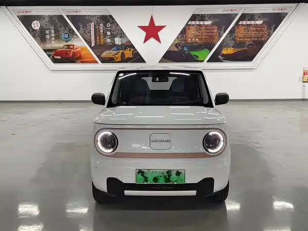 Geely Galaxy Panda 2025