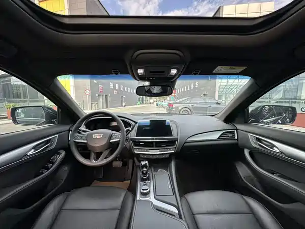 Cadillac CT5 2023
