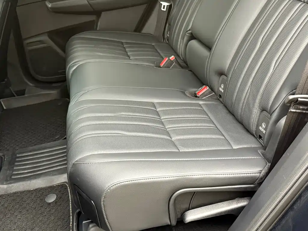 Honda Breeze 2025 — фото 11
