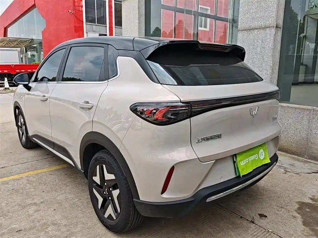 Wuling Bingo S 2025 — фото 5