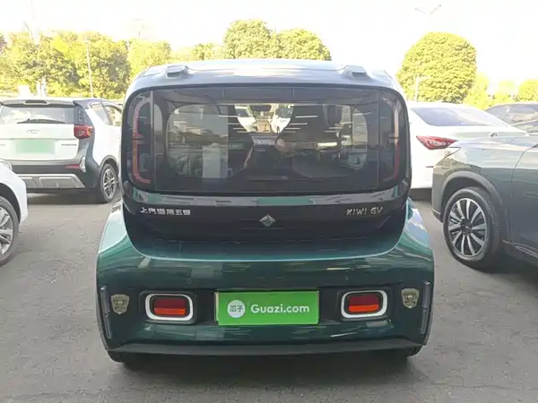 Baojun Kiwi EV 2022
