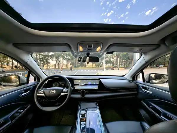 Changan Eado DT 2018