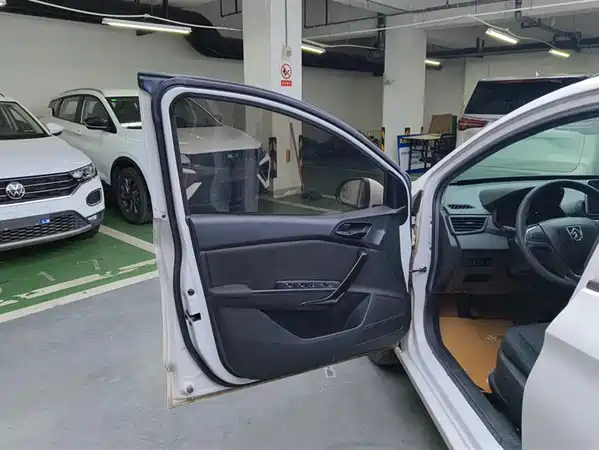 Baojun 310 2020