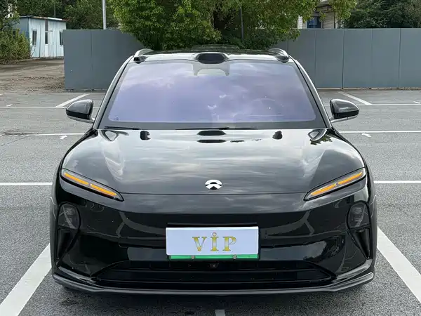 NIO ET5T 2024