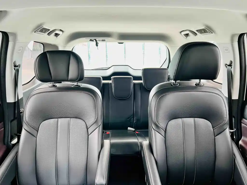 GAC Motor Trumpchi M6 2024 — фото 14